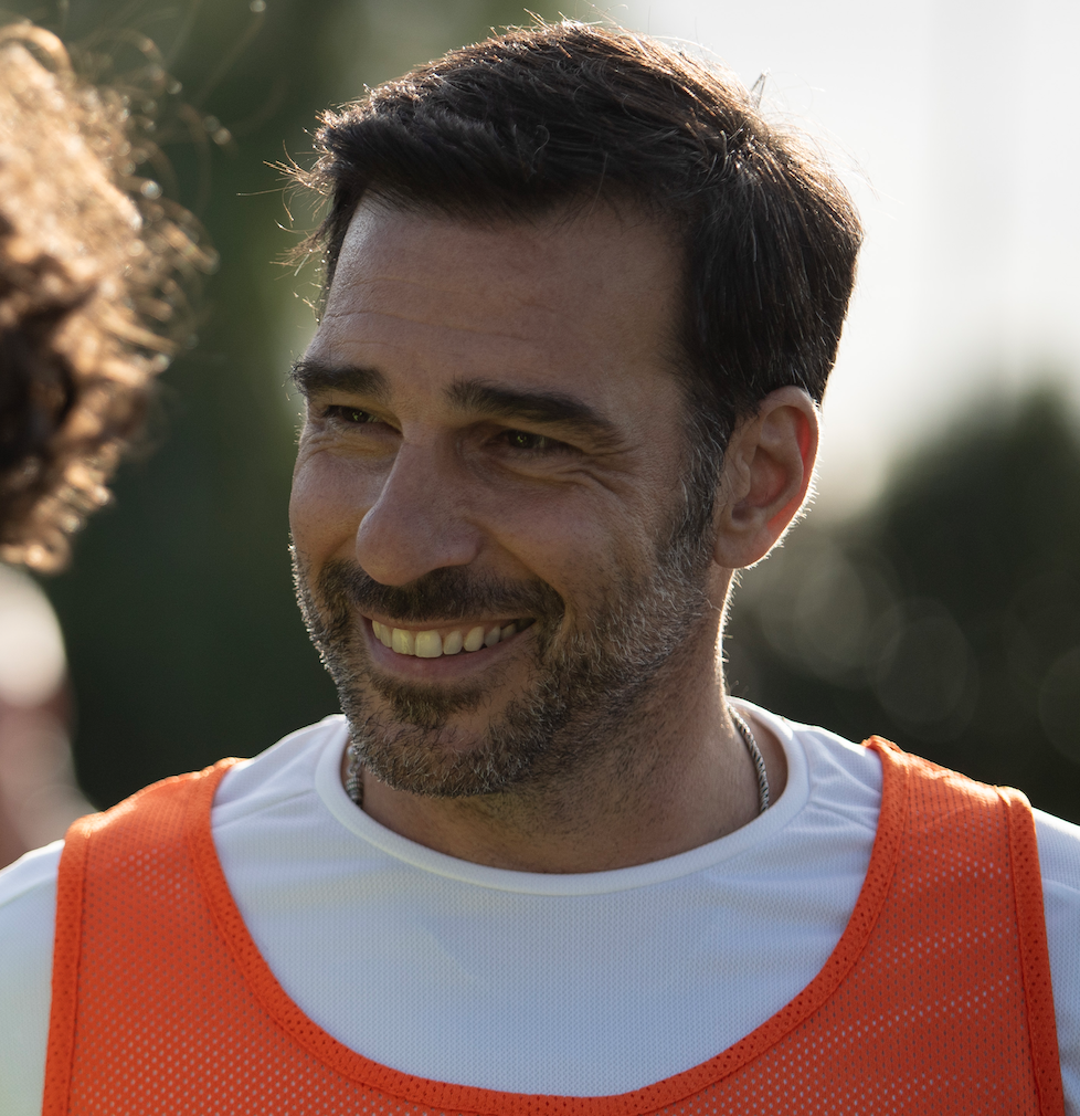 Edoardo<br>Leo