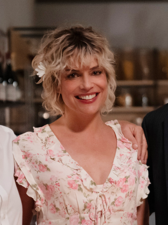 Micaela<br>Ramazzotti