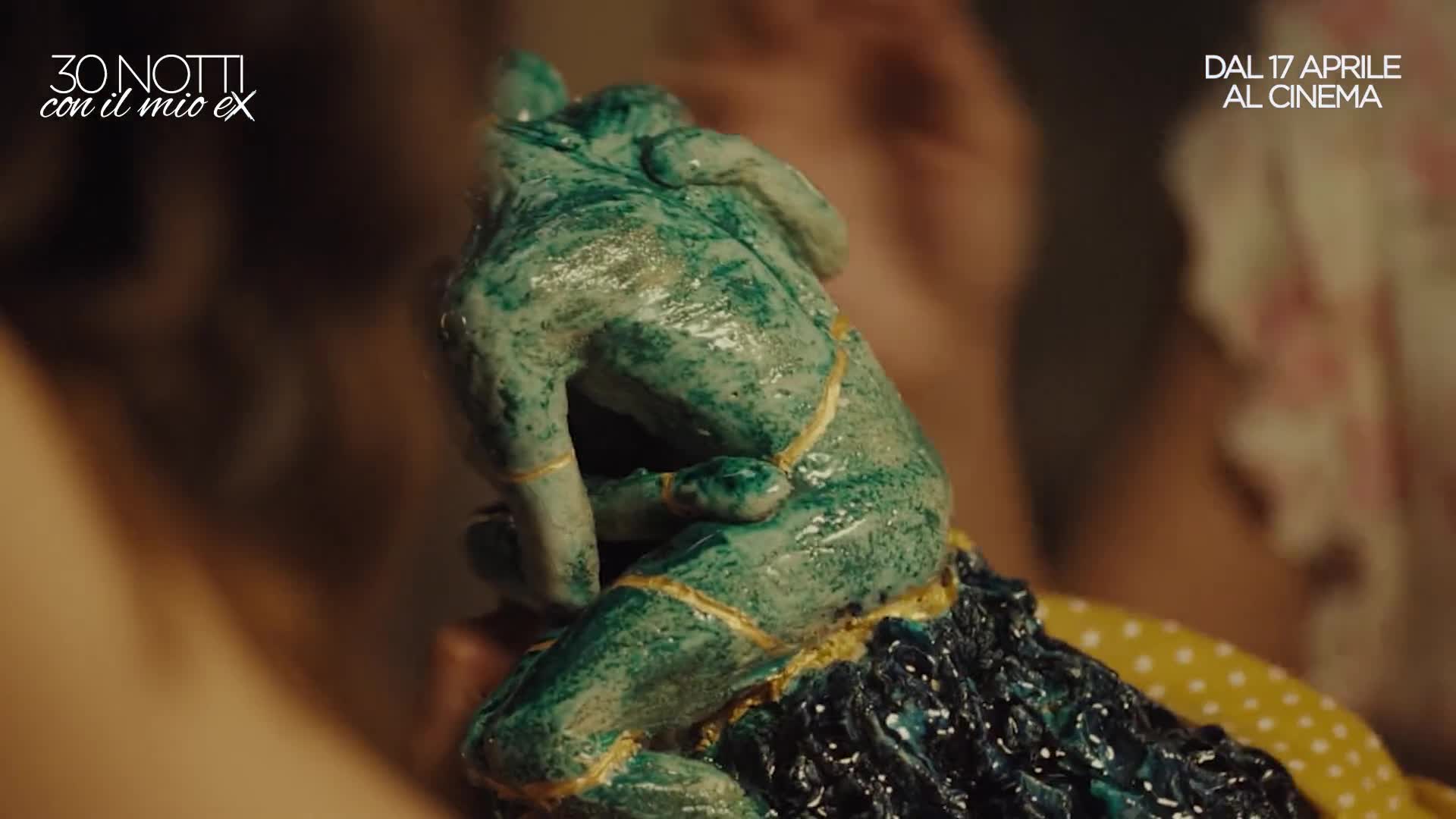 Clip Kintsugi